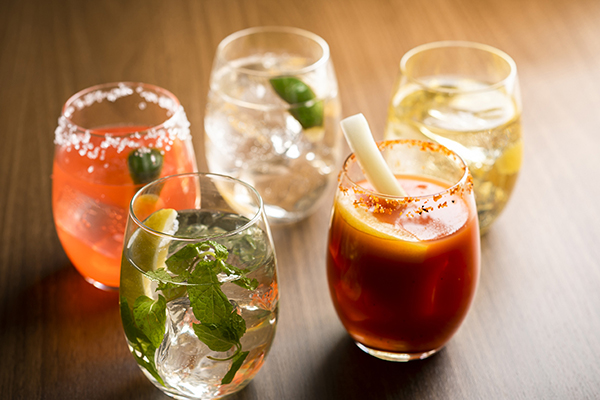 大阪・ミナミに高級アボカド料理店「MEXICAN DINING AVOCADO HOUSE難波」がオープン!メキシコ旅行気分で盛り上がろう!!