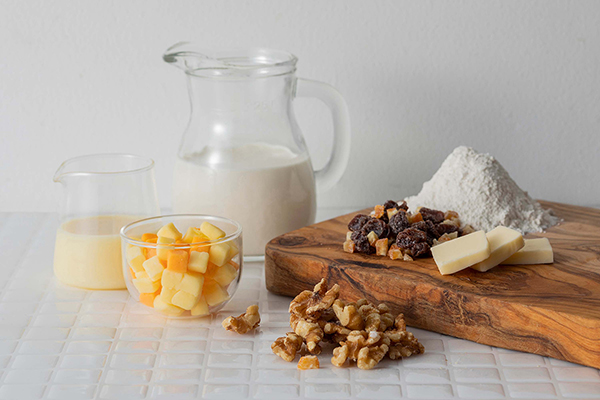 大阪・堀江に「ボーノベーカリ」がオープン。“究極のふわもち食パン”を食べてみて!