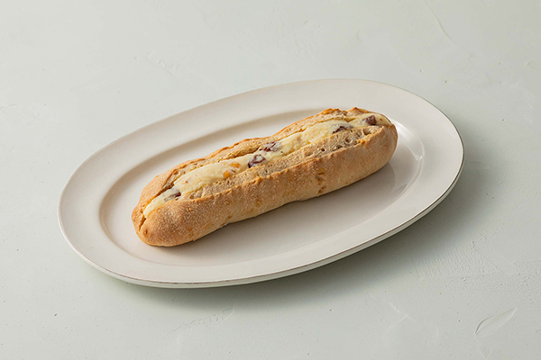 大阪・堀江に「ボーノベーカリ」がオープン。“究極のふわもち食パン”を食べてみて！