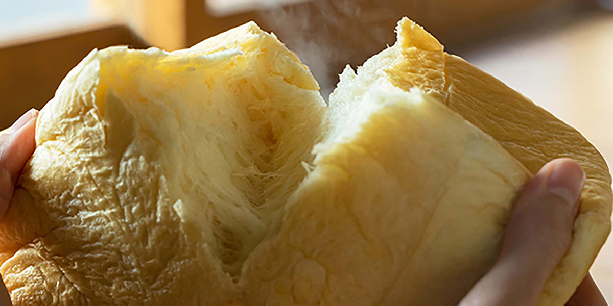 大阪・堀江に「ボーノベーカリ」がオープン。“究極のふわもち食パン”を食べてみて！