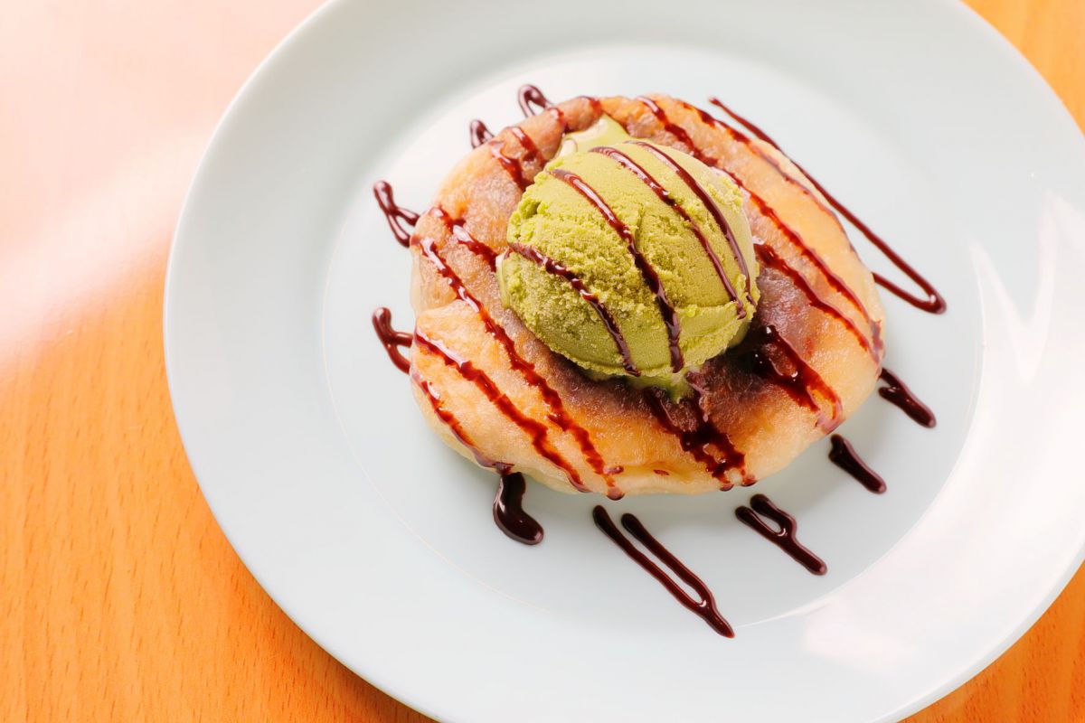 大阪・鶴橋の韓国カフェ&食堂「デチョルはペゴパ学校」で、韓国の学校にプチトリップ！