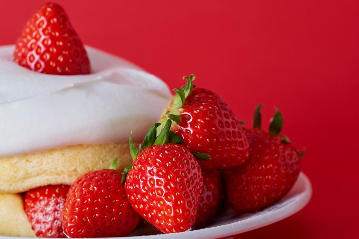 もっといちご狩りセット税込2310円