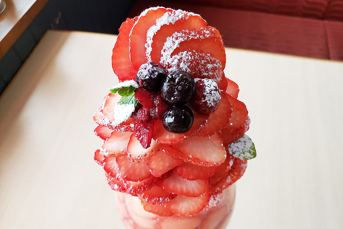 ストロベリーツリー(2178円)