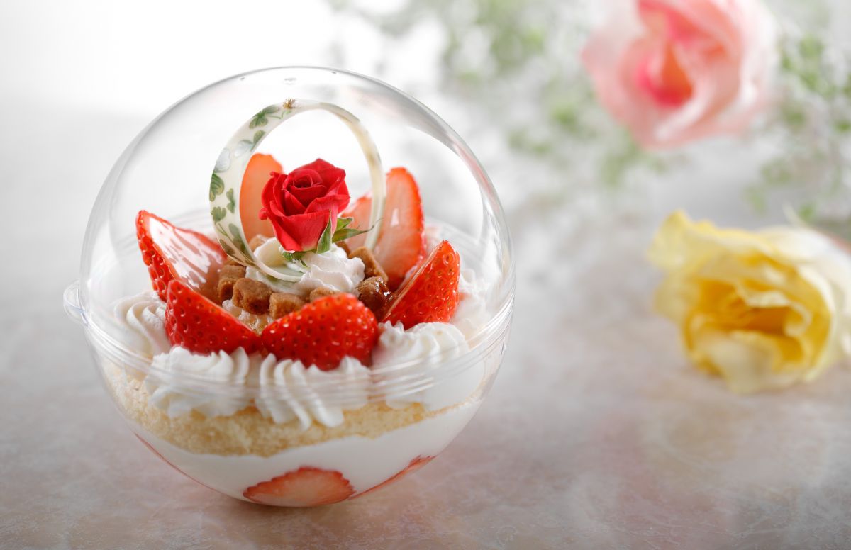 スイーツ スフィア ～White Day～ 1800円