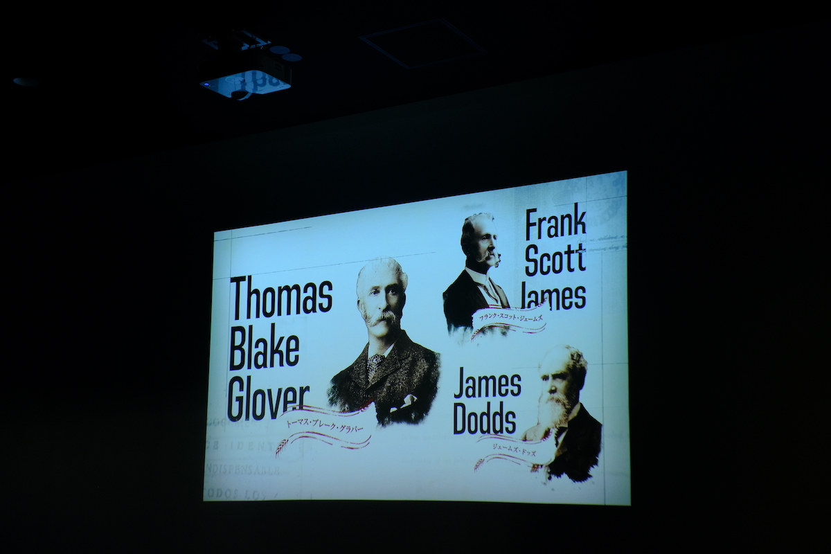 2022年1月のリニューアルで映像が一新されたシアタールーム