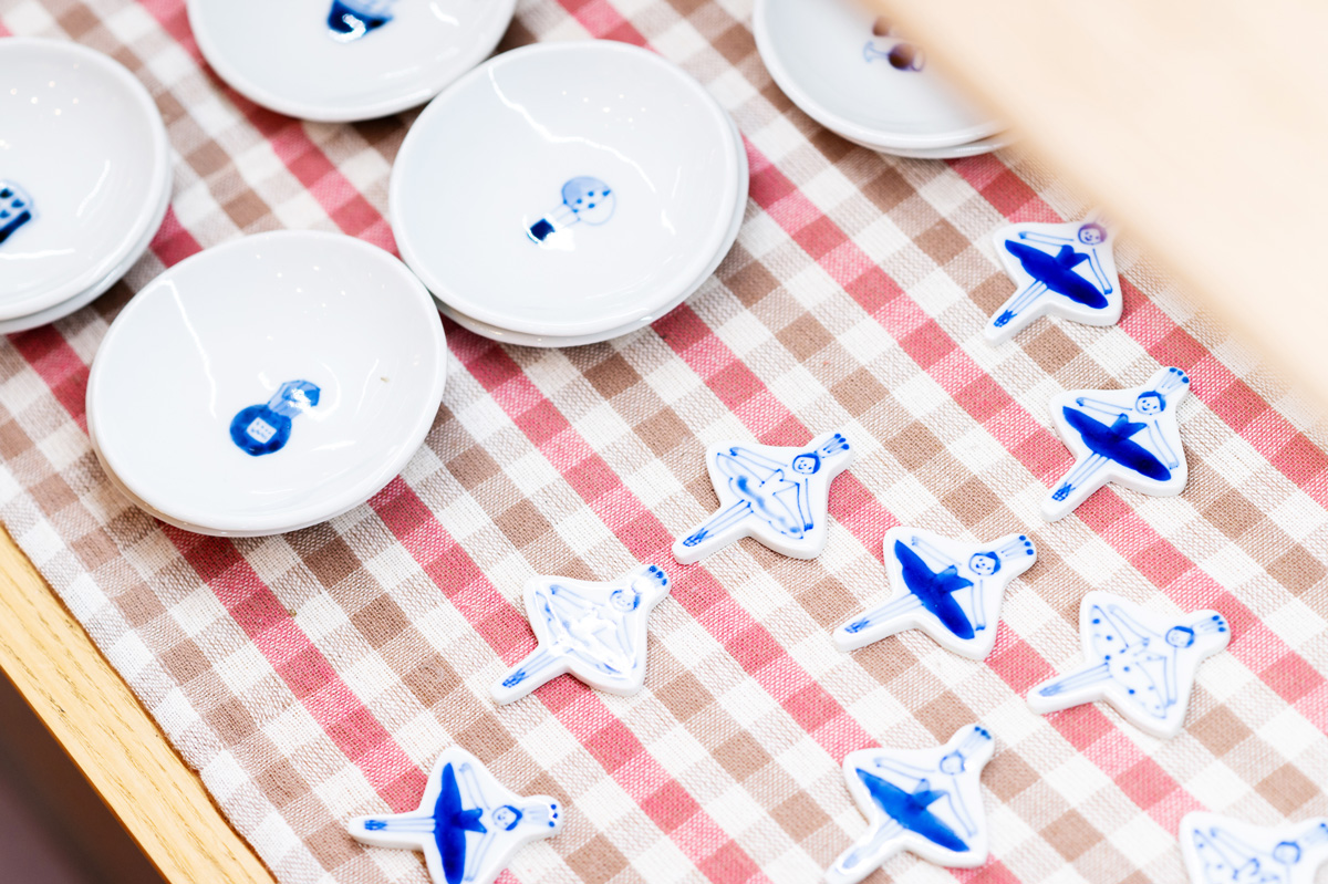 菓子と器の宮栄