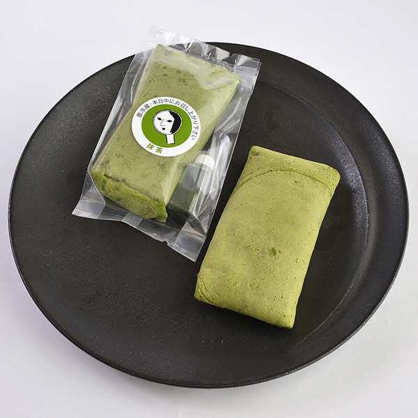 京都の「よーじやカフェ」から“おうちで食べられるパフェ”こと「つつみ」が新登場！