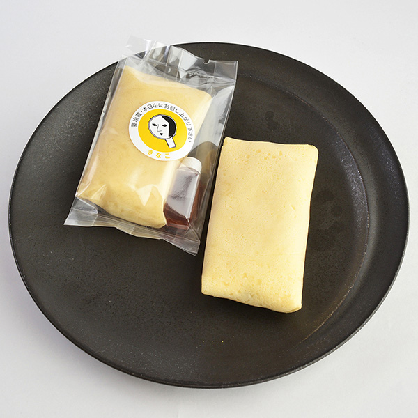 京都の「よーじやカフェ」から“おうちで食べられるパフェ”こと「つつみ」が新登場！