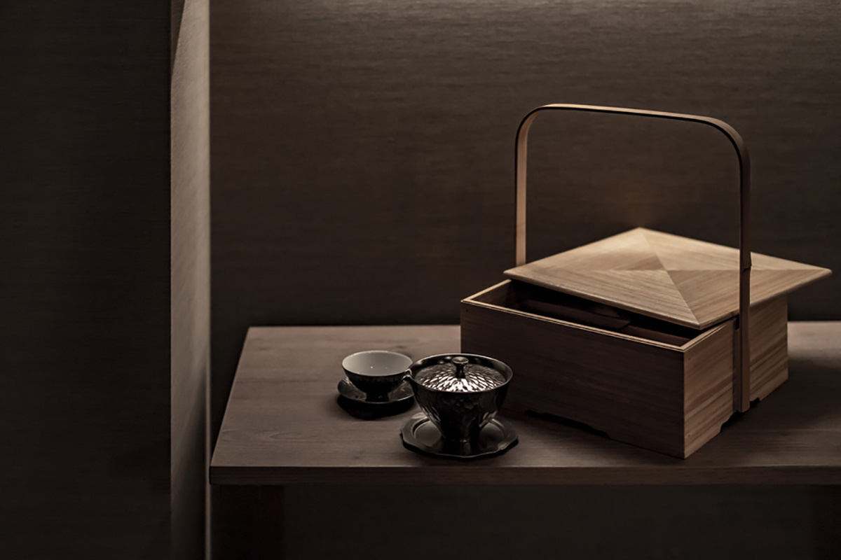 「京都東急ホテル東山（THE HOTEL HIGASHIYAMA by Kyoto Tokyu Hotel）」が2022年7月に開業！泊まりながら京文化にふれられる休日を