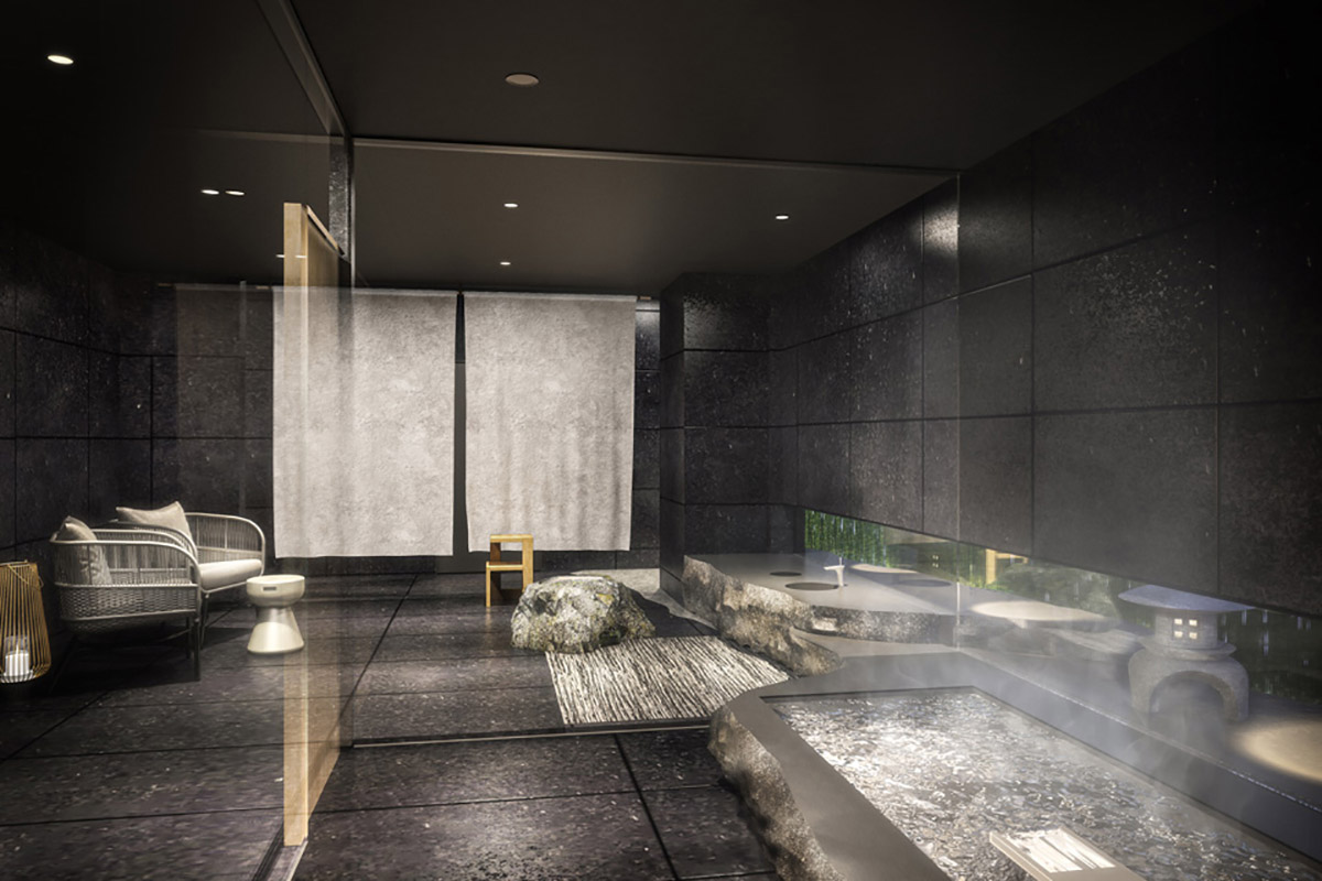 「京都東急ホテル東山（THE HOTEL HIGASHIYAMA by Kyoto Tokyu Hotel）」が2022年7月に開業！泊まりながら京文化にふれられる休日を