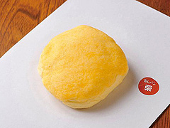 「蒸しパン」1個138円