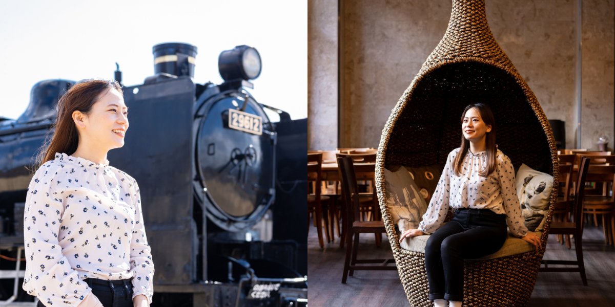 ～大分観光のプロがおすすめ～ノスタルジーとイマドキが交錯する　大分・玖珠＆九重1泊2日旅