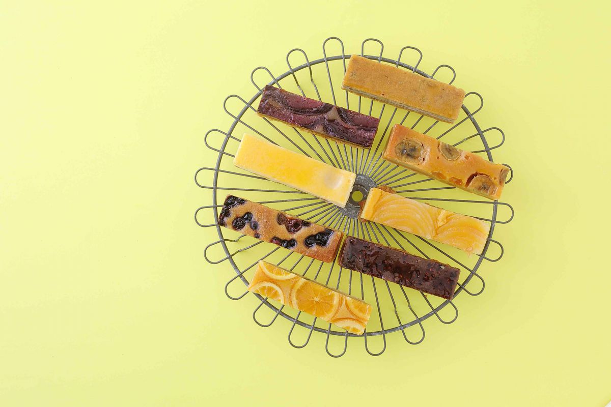 新大阪駅でワンランク上のばらまきみやげを。「HACHIMITHU SWEETS en-nui」のはちみつスイーツ