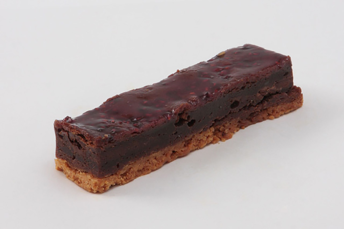 新大阪駅でワンランク上のばらまきみやげを。「HACHIMITHU SWEETS en-nui」のはちみつスイーツ