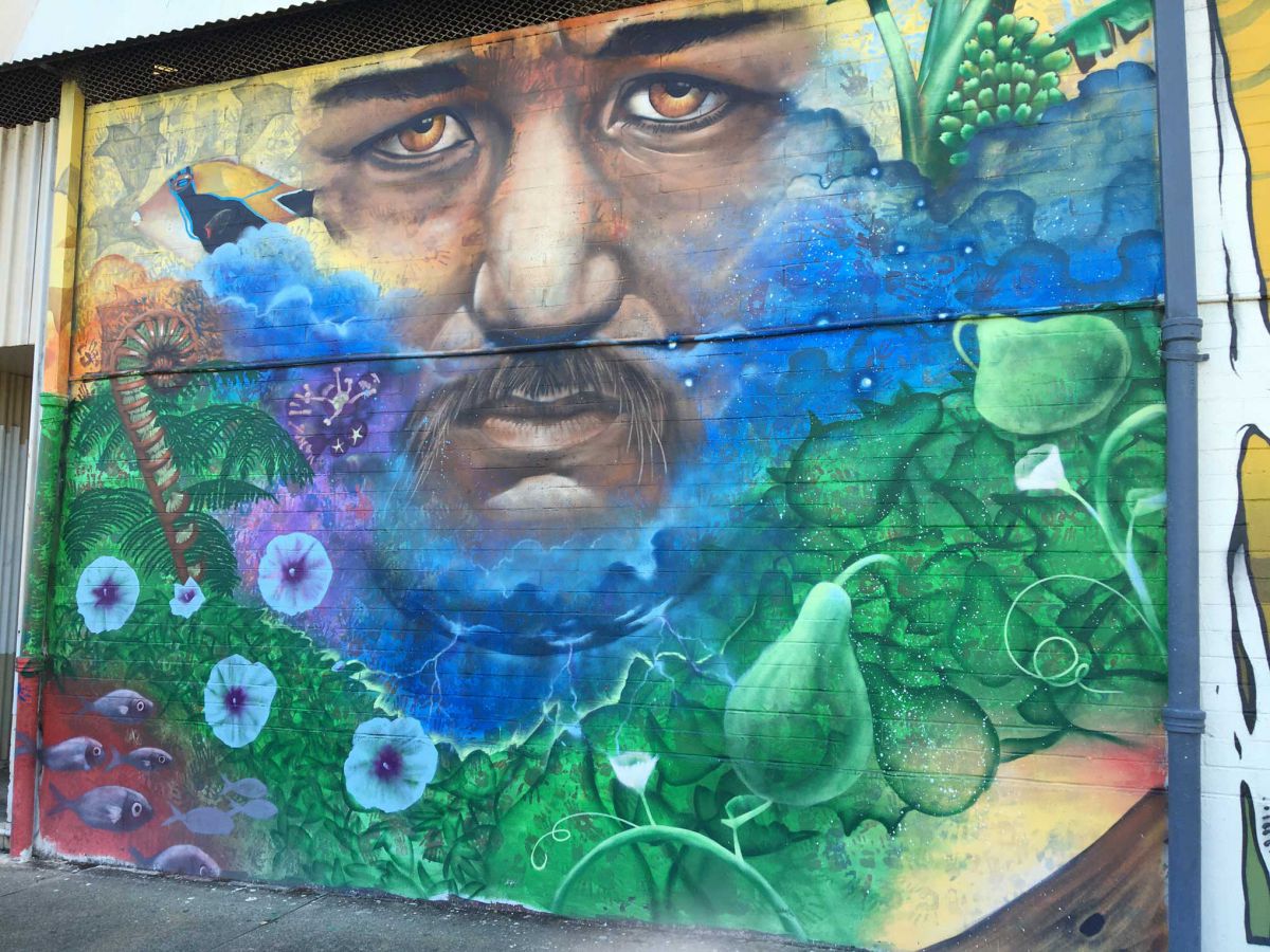 アーティスト：Prime　(2020年）