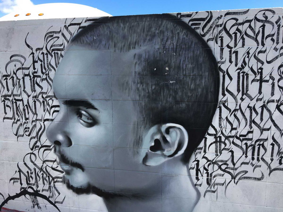 アーティスト：Grace（2020年）