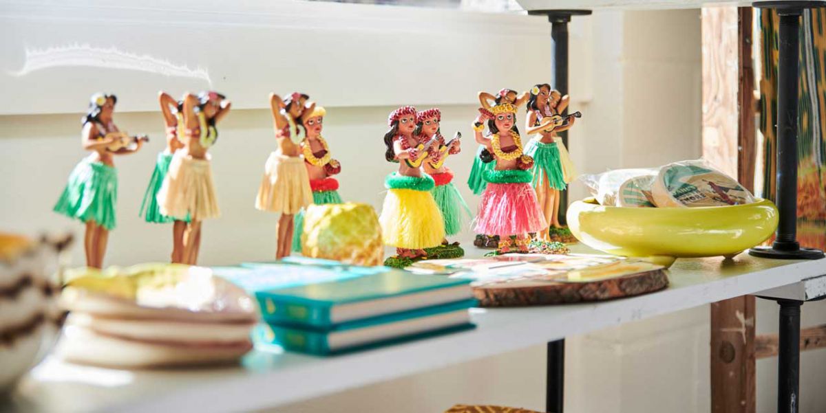 【2022年最新！】ハワイ・ダウンタウンのおすすめスポット巡り。名所もグルメもショップも大充実！