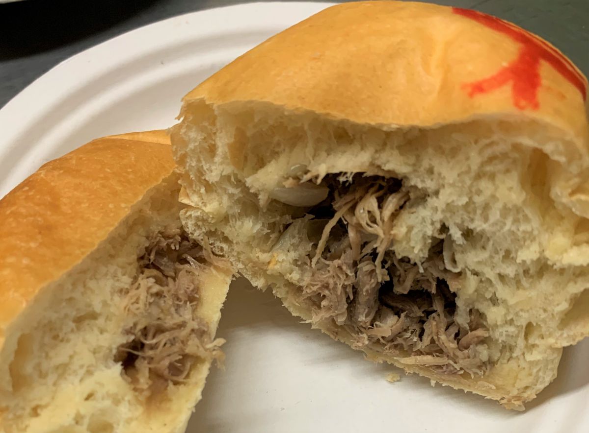 「カルアポーク・マナプア」$2.15