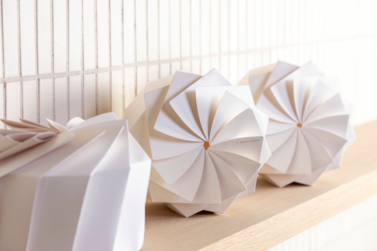 「ギフト専用ボックス」