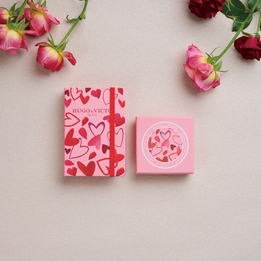 「Mon c&oelig;ur fou」 3個入り 1490円／6個入り 2980円