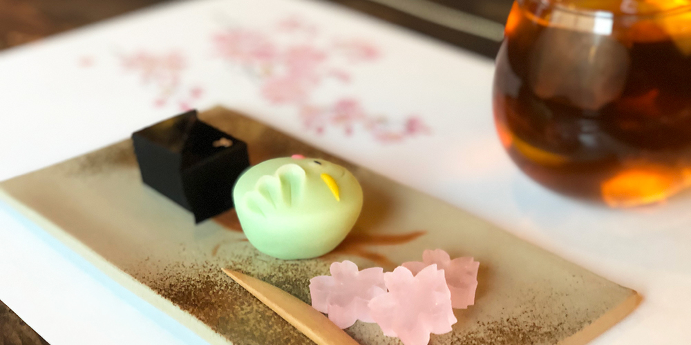 食・グルメ 和スイーツ・和菓子 お団子 わらび餅 たい焼き おはぎ 甘酒 あんこ かき氷 フォトジェニック るるぶ&more.編集部