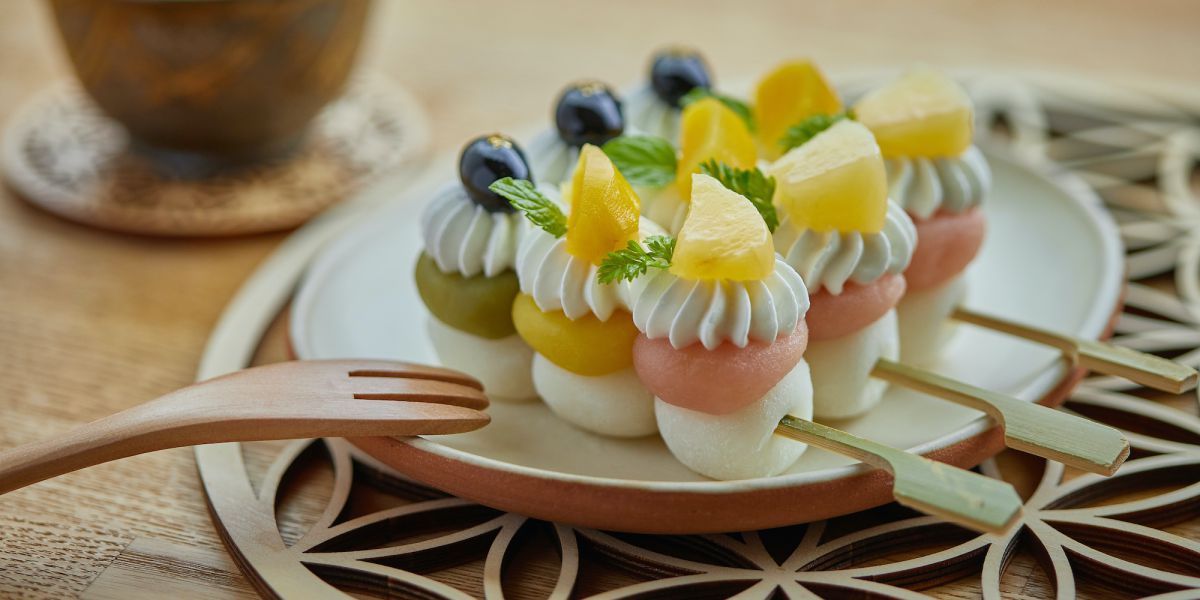 食・グルメ 和スイーツ・和菓子 お団子 わらび餅 たい焼き おはぎ 甘酒 あんこ かき氷 フォトジェニック るるぶ&more.編集部