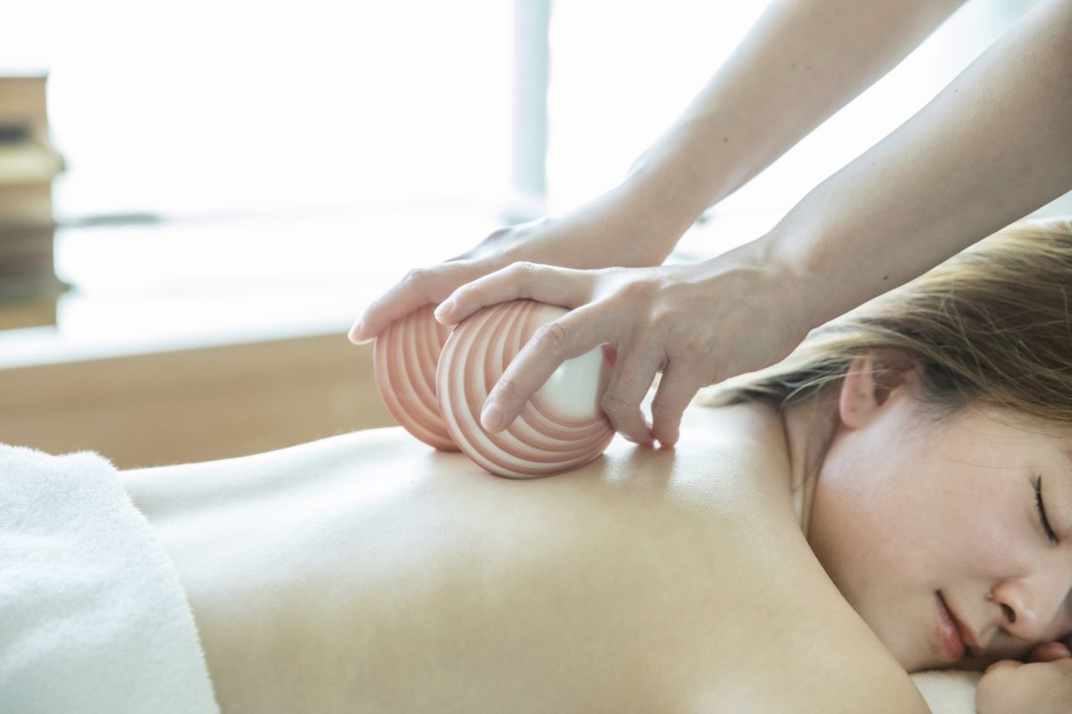 水月スパ＆フィットネス SAKURAトリートメントプラン