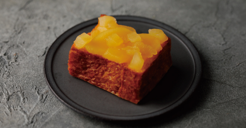 「りんご」486円