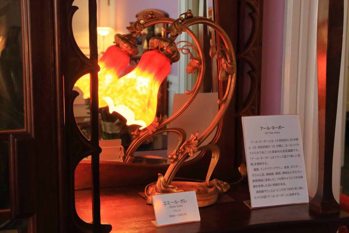 神戸_神戸洋館長屋