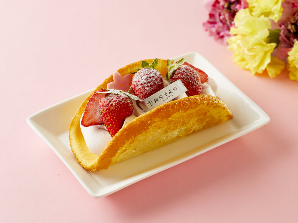 東京都 食・グルメ NEWS スイーツ ホワイトデー 和菓子 ケーキ チョコレート プレゼント 手みやげ ご褒美 東京駅 途中下車 バレンタインデー いちご さくら 新発売