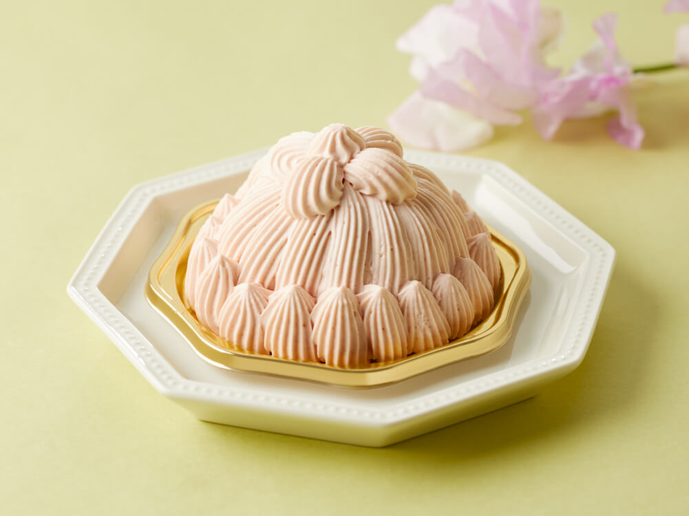 東京都 食・グルメ NEWS スイーツ ホワイトデー 和菓子 ケーキ チョコレート プレゼント 手みやげ ご褒美 東京駅 途中下車 バレンタインデー いちご さくら 新発売