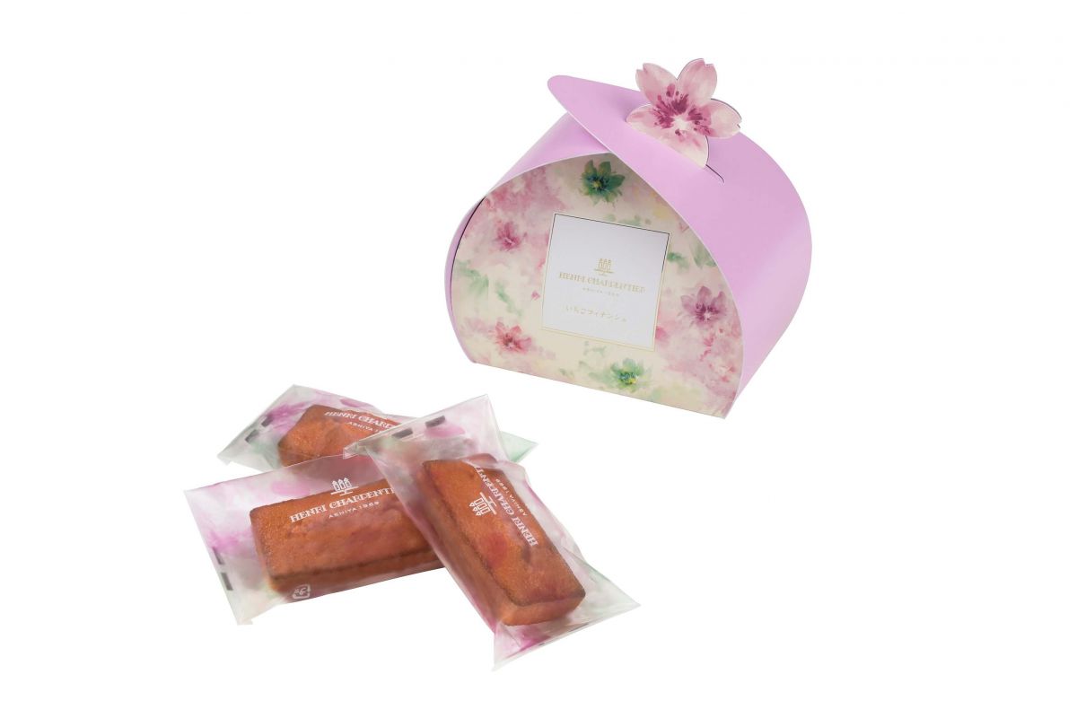 東京都 食・グルメ NEWS スイーツ ホワイトデー 和菓子 ケーキ チョコレート プレゼント 手みやげ ご褒美 東京駅 途中下車 バレンタインデー いちご さくら 新発売