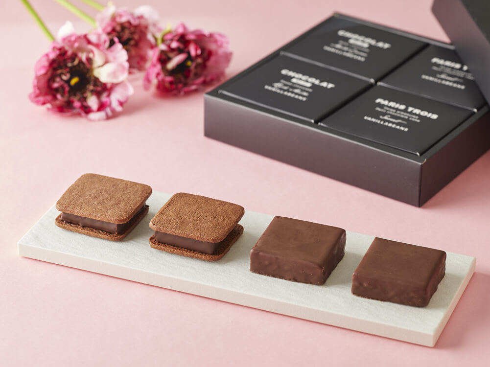 東京都 食・グルメ NEWS スイーツ ホワイトデー 和菓子 ケーキ チョコレート プレゼント 手みやげ ご褒美 東京駅 途中下車 バレンタインデー いちご さくら 新発売