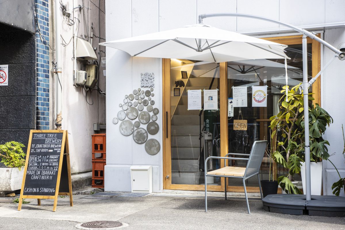 3TREE BREWERY