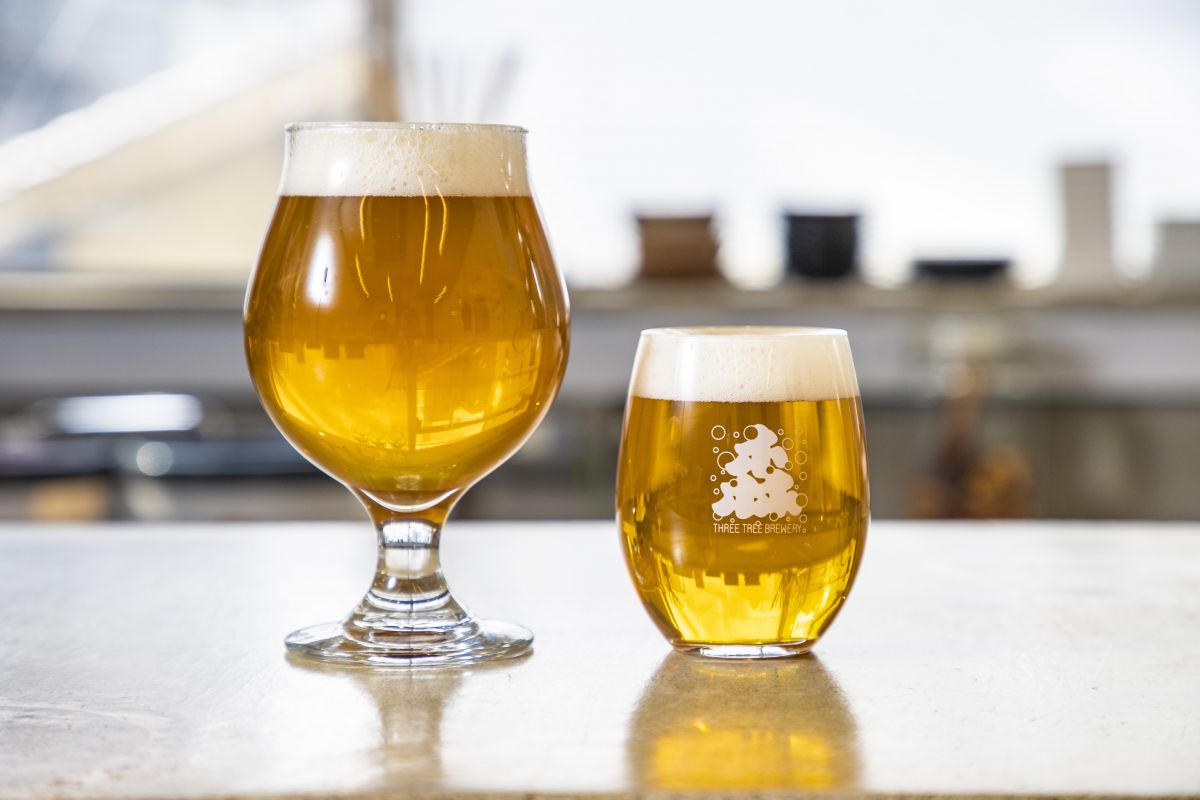3TREE BREWERY