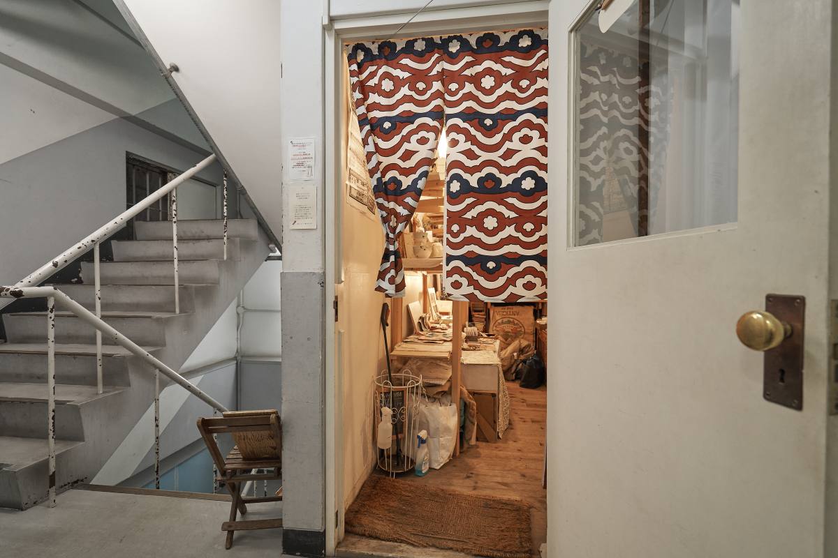 神戸_ツバクロ雑貨店