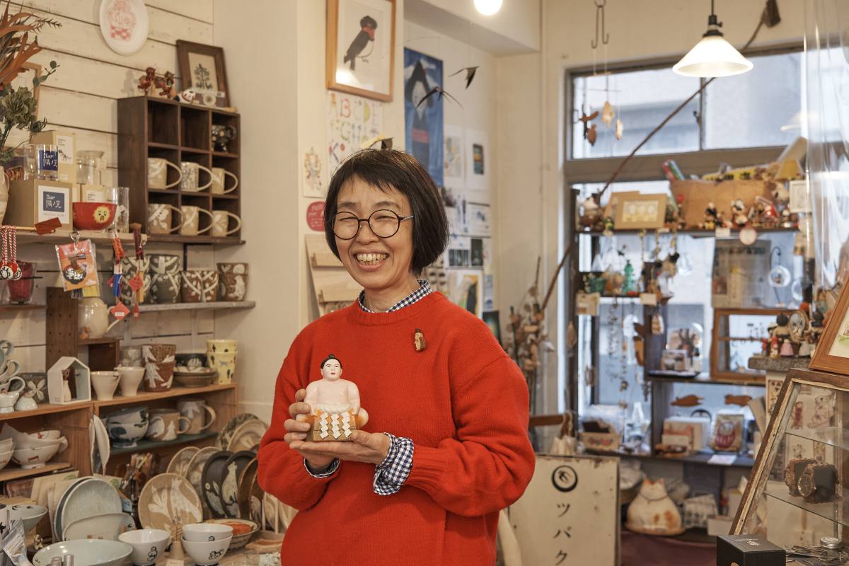 神戸_ツバクロ雑貨店