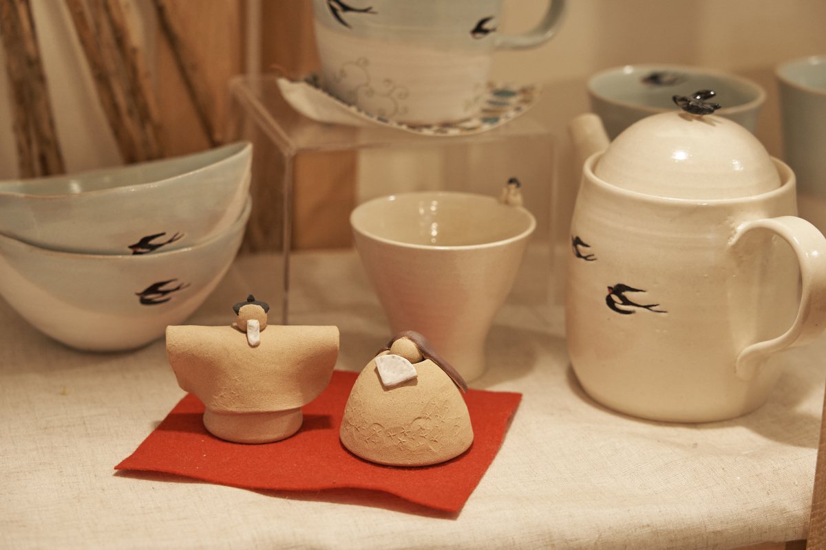 神戸_ツバクロ雑貨店