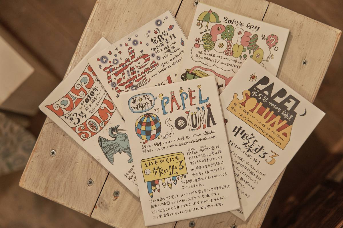 神戸_ツバクロ雑貨店