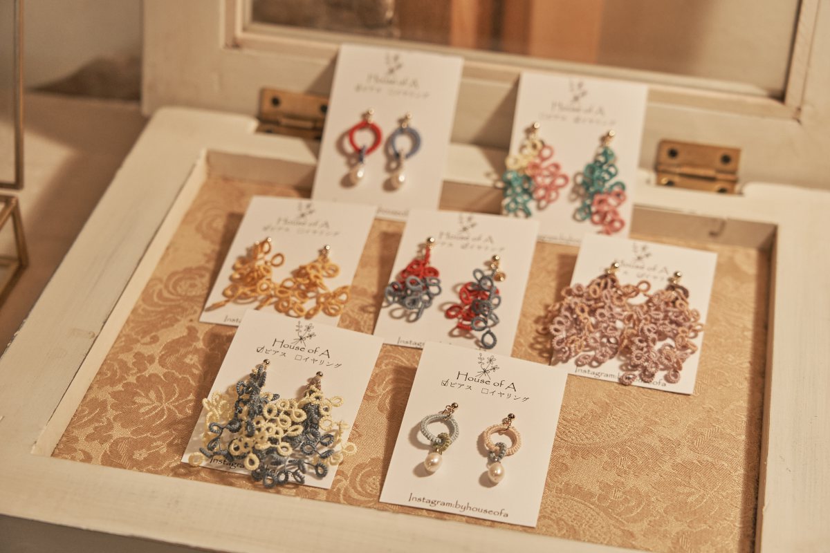 神戸_ツバクロ雑貨店