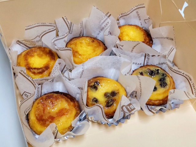 選べるおみやげセット（6個）2100円