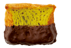 「ピスタチオ」486円