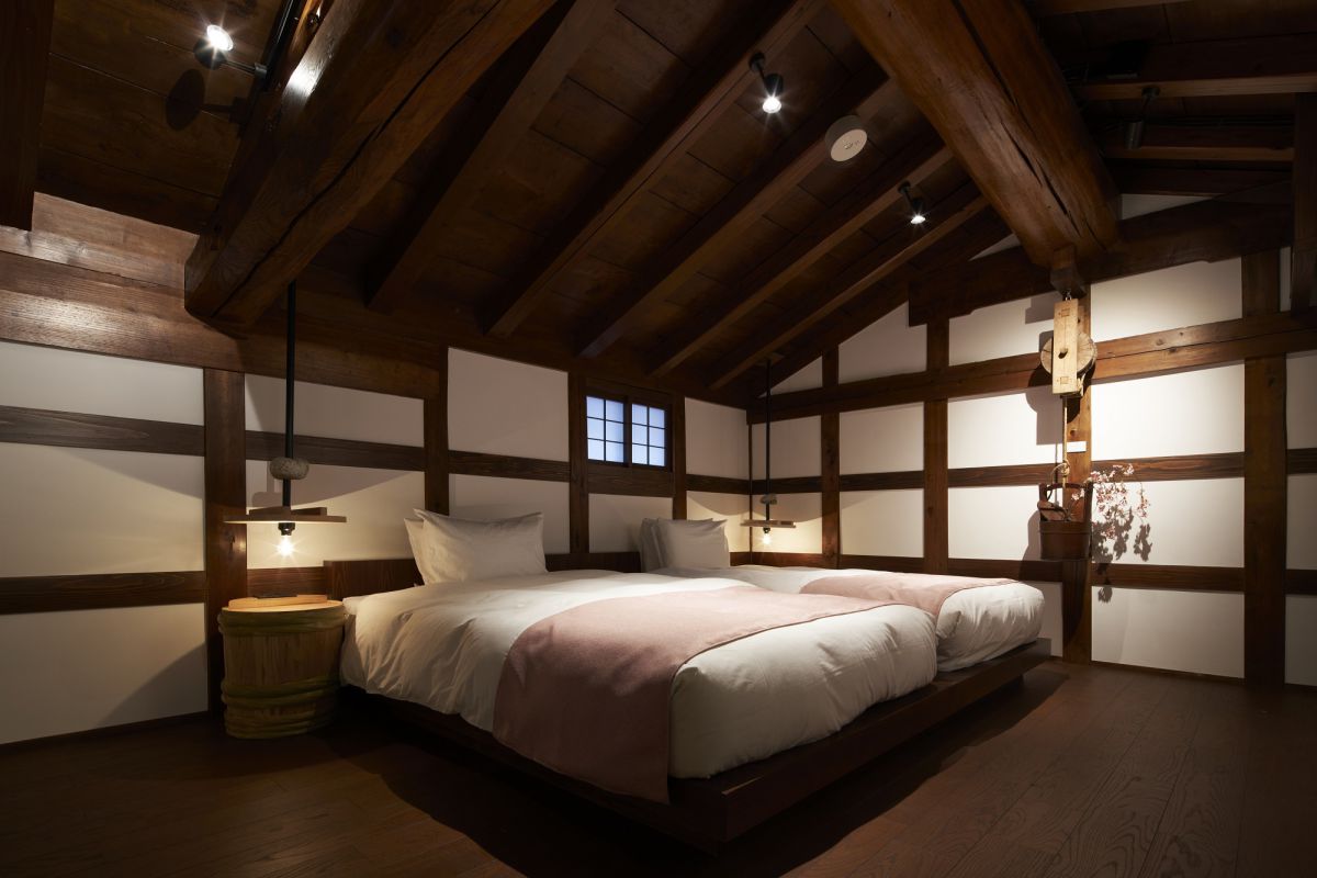 蔵の宿「和のゐ 角館」で江戸にタイムスリップ！