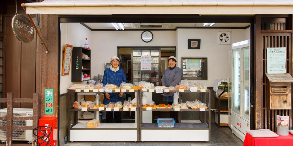 京都人が魅了される「まるき製パン所」。シンプルなのにクセになる！コッペパンサンド＜京都パン巡り③＞