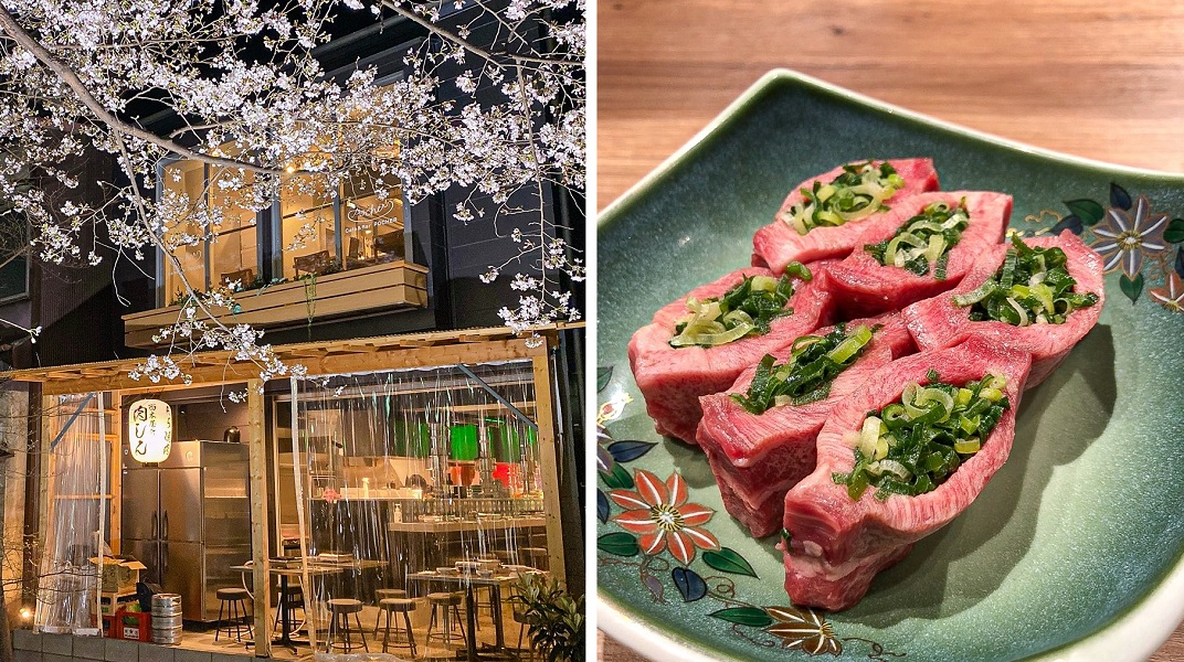 【春×京都×グルメ】景観も楽しめる京都のおすすめグルメ4選