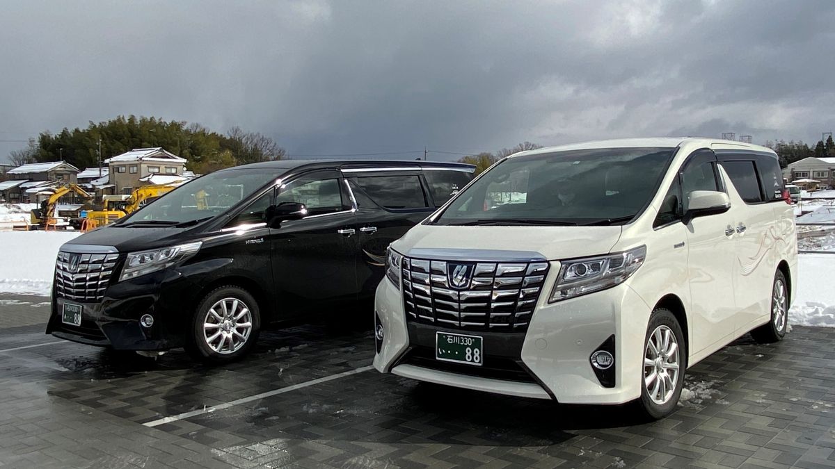 【体験レポート・石川県】地元ドライバーが案内する初めての加賀エリア。「加賀の國 観光グランキャブ」で巡る旅 (2日目)