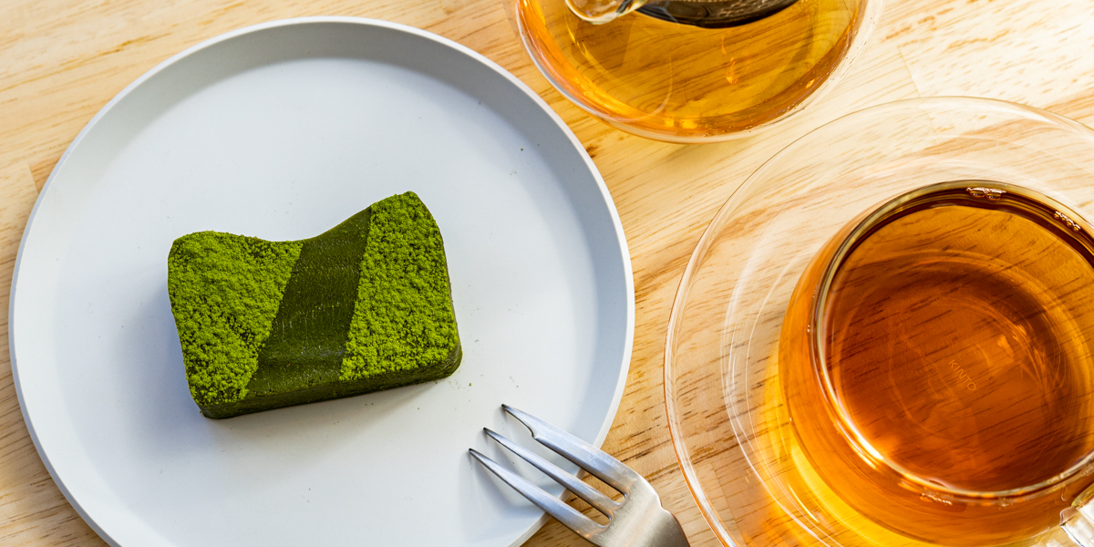 勝どき駅前「Cafe 965」でグルテンフリーのテリーヌを。日々の疲れをリフレッシュできるカフェへ♪