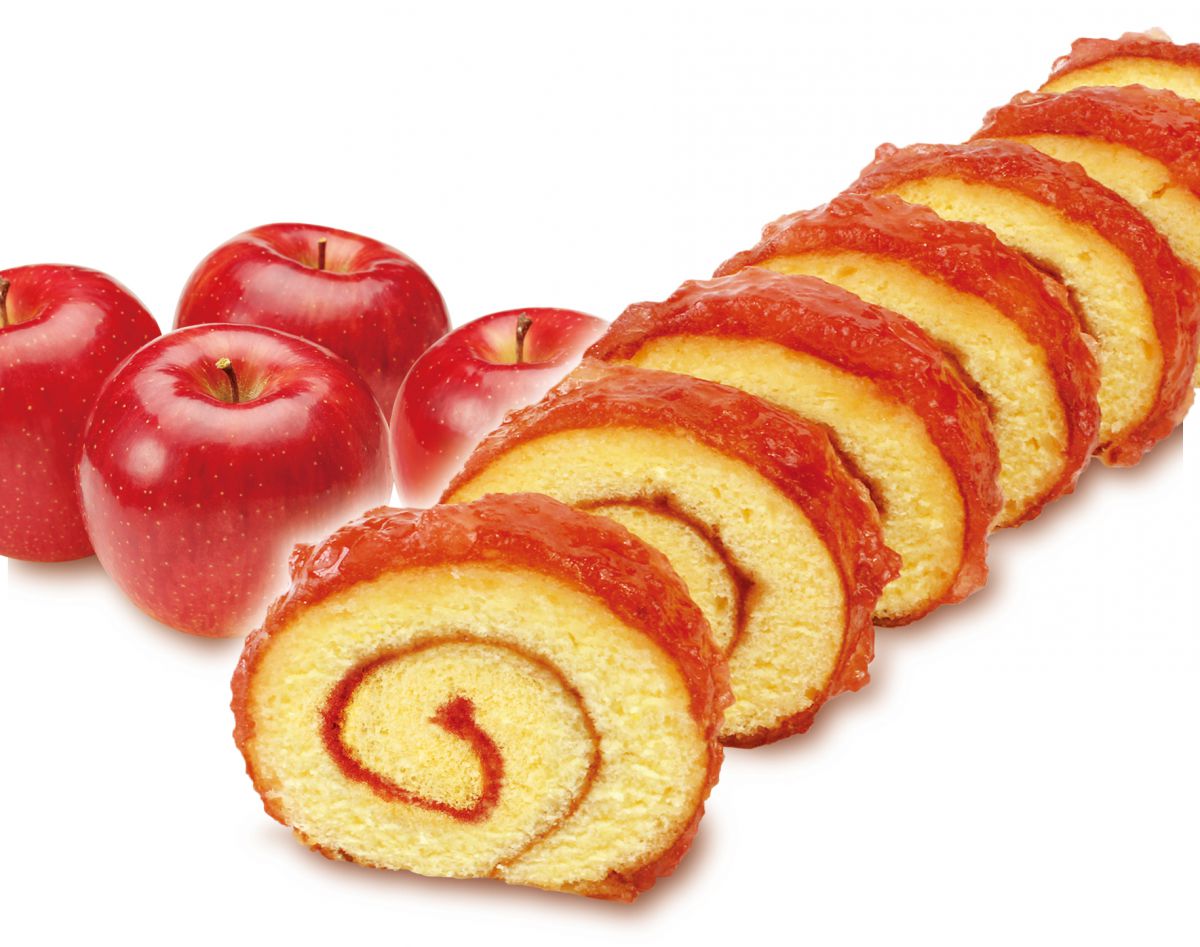 よいとまけりんご１本入730円（三星）