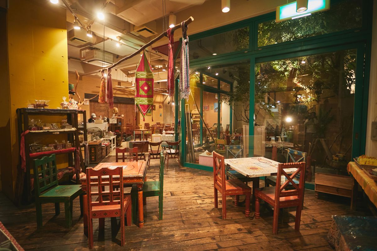 カンテ グランデ 中津本店