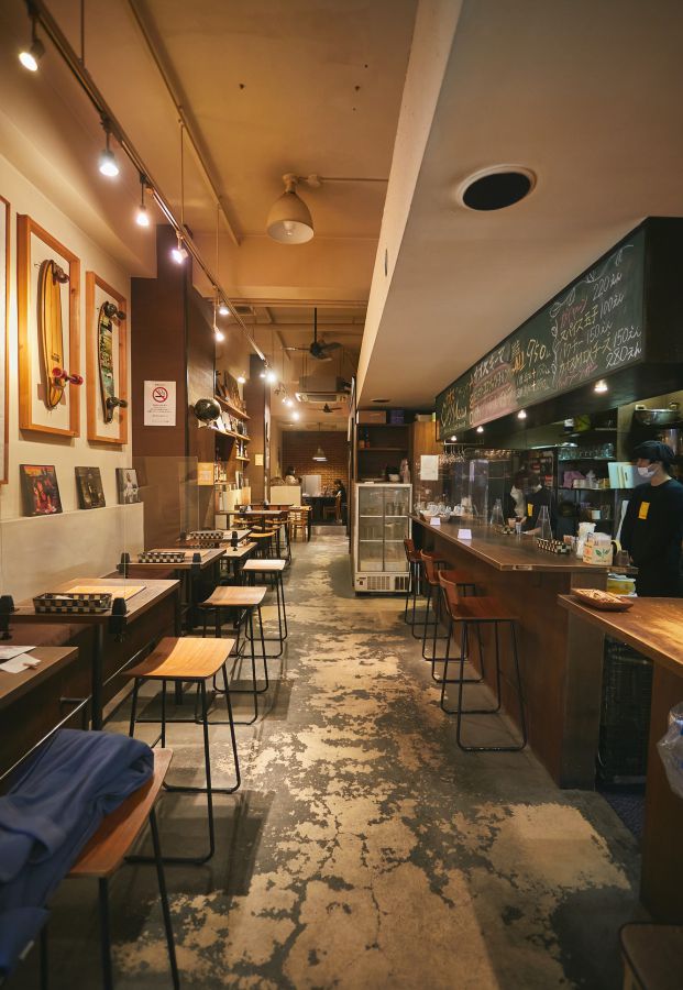 カオススパイスダイナー